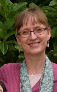 Marleen Rozemond